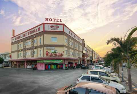 Exterior Hotel Sri Bernam