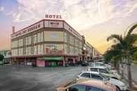 Exterior Hotel Sri Bernam