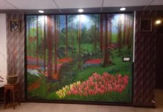 Lobby 4 Hotel Sri Bernam