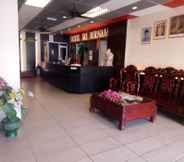 Lobby 2 Hotel Sri Bernam