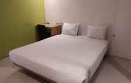 Kamar Tidur 4 Demilo Inn