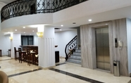 Sảnh chờ 2 Grand Pearl Hotel 