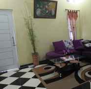 ล็อบบี้ 4 Villa Melati 2 Guci - 9 Bedrooms