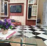 ล็อบบี้ 3 Villa Melati 2 Guci - 9 Bedrooms