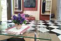 Lobby Villa Melati 2 Guci - 9 Bedrooms