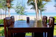 Khu vực công cộng S Beach Resort Koh Kood