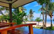 Sảnh chờ 3 S Beach Resort Koh Kood