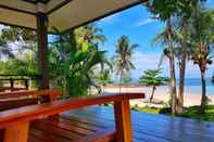 Lobi S Beach Resort Koh Kood