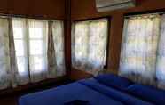 Kamar Tidur 4 S Beach Resort Koh Kood