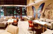 Lobi 4 Tinidee Hotel Bangkok Golf Club - (SHA Extra+)