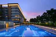 Swimming Pool Tinidee Hotel Bangkok Golf Club - (SHA Extra+)