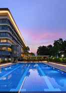SWIMMING_POOL Tinidee Hotel Bangkok Golf Club - (SHA Extra+)