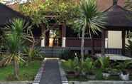 Ruangan Fungsional 3 Villa Yosky Bogor