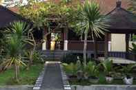 Ruangan Fungsional Villa Yosky Bogor