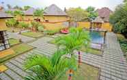 Swimming Pool 7 Mimpi Manis Bali