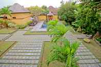 Common Space Mimpi Manis Bali