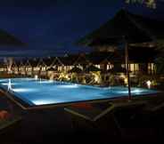 Bangunan 4 Farmer's Boutique Resort