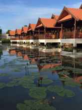 Bangunan 4 Farmer's Boutique Resort