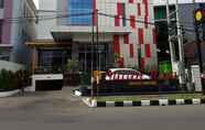 Bangunan 2 Sutan Raja Guest House Cirebon