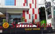 Bangunan 5 Sutan Raja Guest House Cirebon