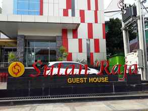 Bên ngoài 4 Sutan Raja Guest House Cirebon