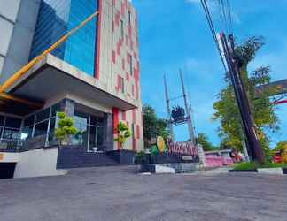 Bangunan 2 Sutan Raja Guest House Cirebon