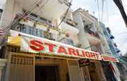 Luar Bangunan 3 Starlight Guesthouse