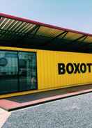 EXTERIOR_BUILDING Boxotel
