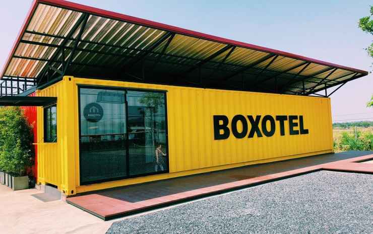 Boxotel