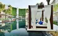 Swimming Pool 2 Dream Phuket Hotel & Spa