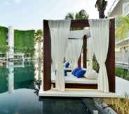 Swimming Pool 2 Dream Phuket Hotel & Spa