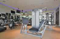 Fitness Center Dream Phuket Hotel & Spa
