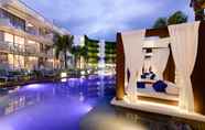 Swimming Pool 4 Dream Phuket Hotel & Spa