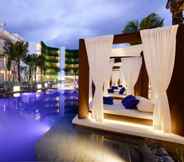 Swimming Pool 4 Dream Phuket Hotel & Spa