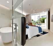 Kamar Tidur 7 Dream Phuket Hotel & Spa