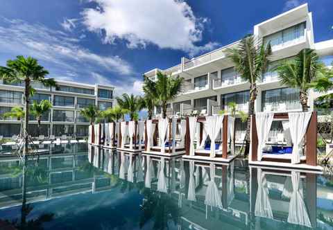Kolam Renang Dream Phuket Hotel & Spa