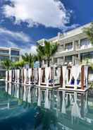 SWIMMING_POOL Dream Phuket Hotel & Spa