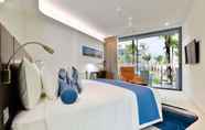 BEDROOM Dream Phuket Hotel & Spa