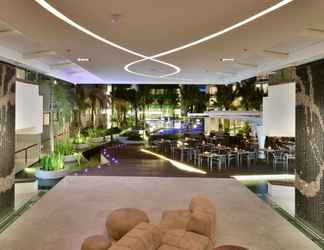 Lobby 2 Dream Phuket Hotel & Spa