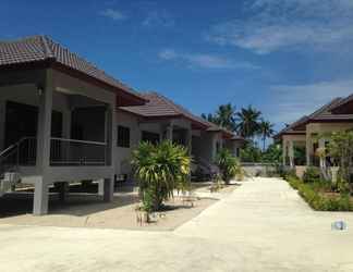 Exterior 2 Serenity Resort