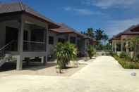 Bangunan Serenity Resort