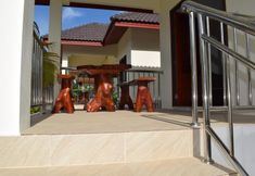 Exterior 3 Serenity Resort