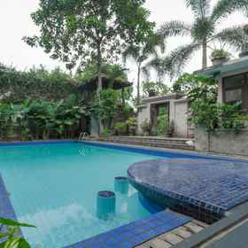 Kemang Suites 1, Hotel Row 9