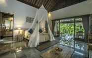 Kamar Tidur 3 Villa Kirani Ubud