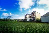 Exterior Villa Kirani Ubud