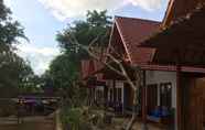 ภายนอกอาคาร 3 Nuansa Penida Hostel