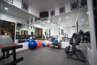 Fitness Center The Mansion