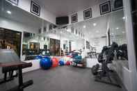 Fitness Center The Mansion