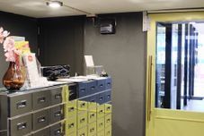 大堂 Four Sisters Homestay