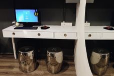 休闲设施 Four Sisters Homestay